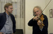 Miroslav Vilímec, Ivry Gitlis