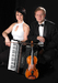 Miroslav Vilimec, Jarmila Vlachova