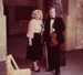 Ilona Vilímcová, Miroslav Vilímec